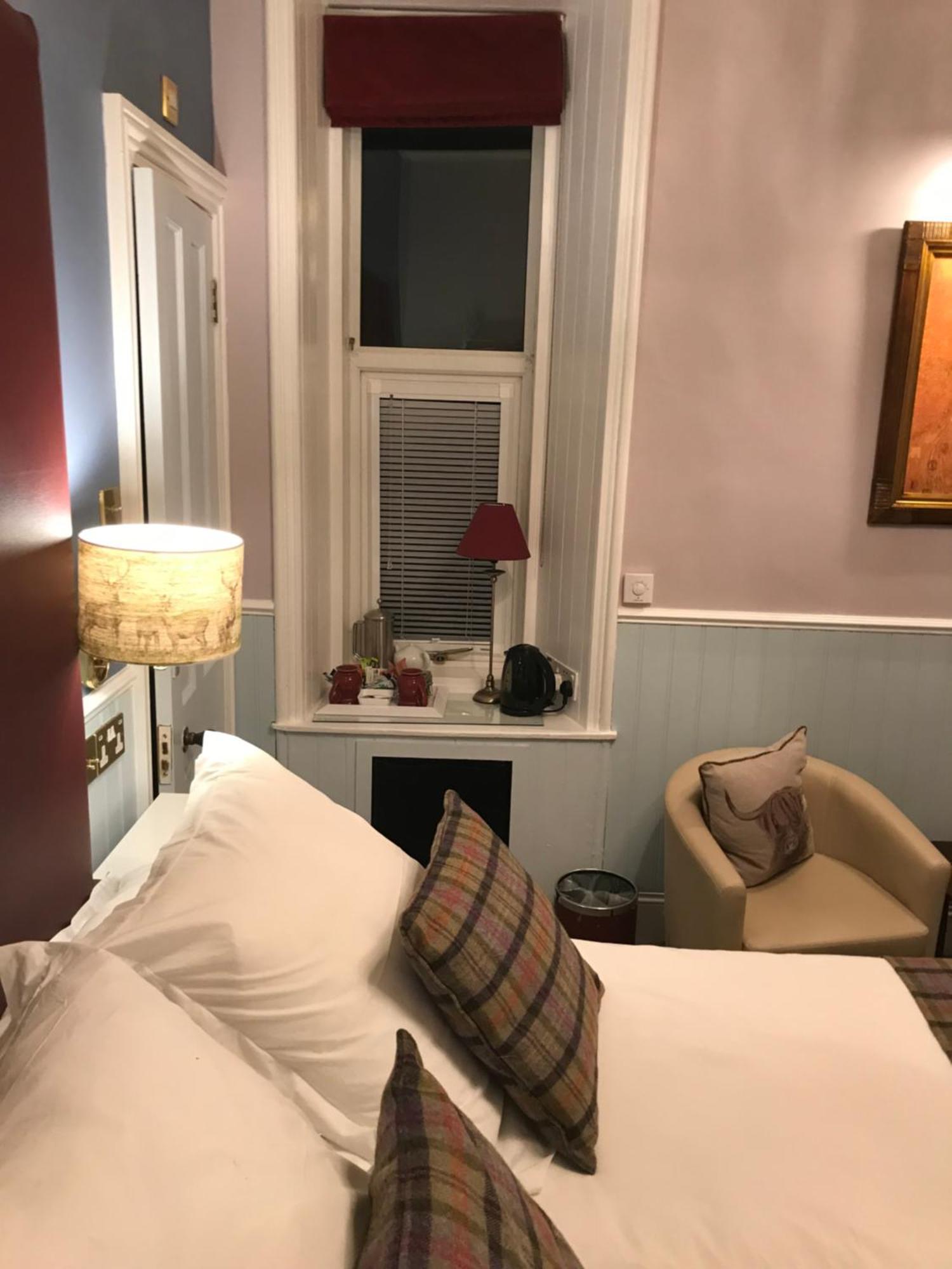 Blair Villa South Oban Extérieur photo